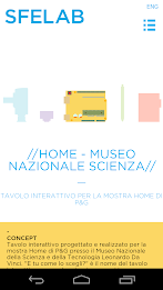 Sfelab Portfolio poster 1