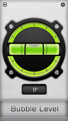 【免費工具App】Bubble Level-APP點子