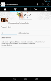 KOCOON SYSTEM poster 21