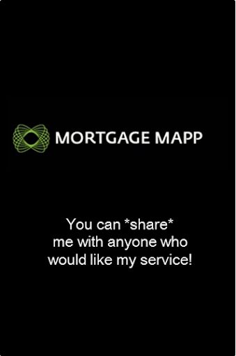 Tyler Osby's Mortgage Mapp