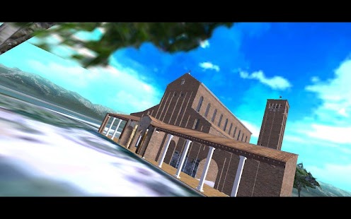 WalkAround Torcello Screenshots 0