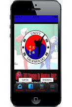 Unity TKD School of MA APK Download for Android