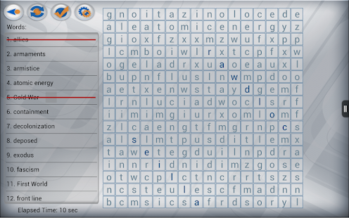 Quizard Flashcards Lite Screenshots 14