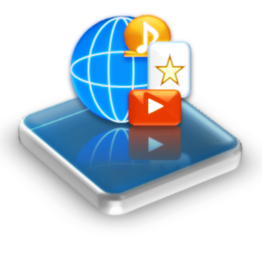 ブラウザアプリを自由に切り替え:appSelector 工具 App LOGO-APP開箱王