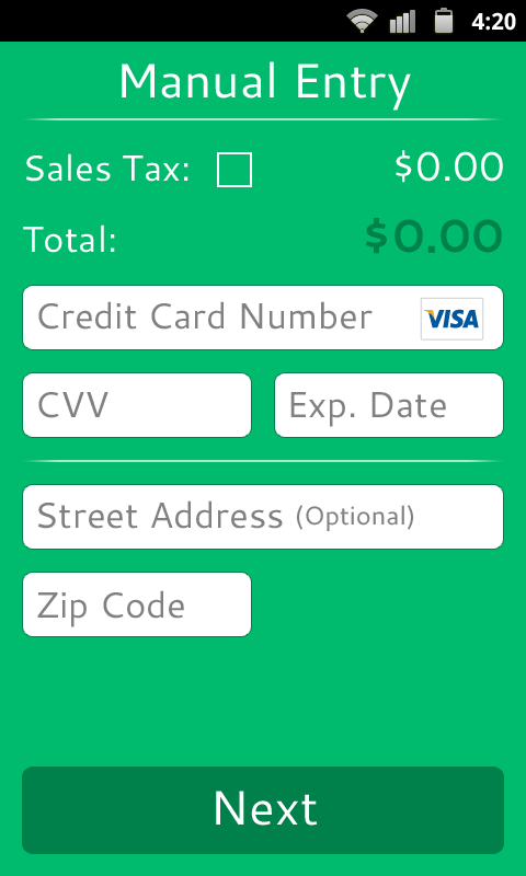 Credit Card Details Free Money