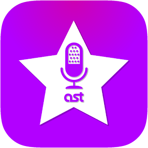 AST-100 karaoke list 1.6