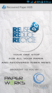 Lastest Recovered Paper HUB APK for PC