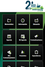 Congreso Exposición LTDH 2013 APK Download for Android