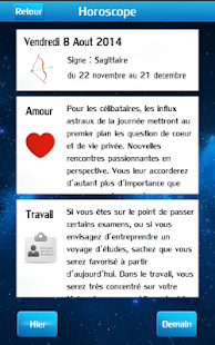 How to download Horoscope Gratuit 2 apk for pc