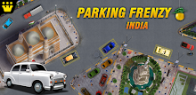 Parking Frenzy India APK