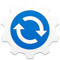 Refresh Customization icon