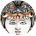 Rahu Graha Mantra logo