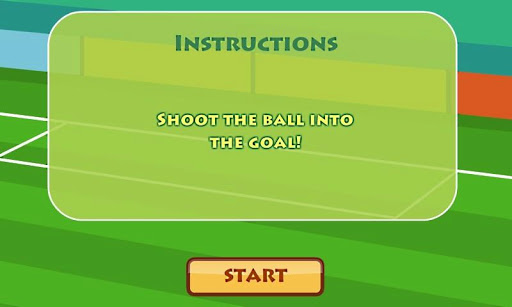 【免費體育競技App】Free Kick Free-APP點子