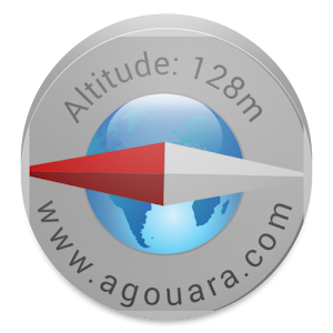 Mi Compass.apk 1.0