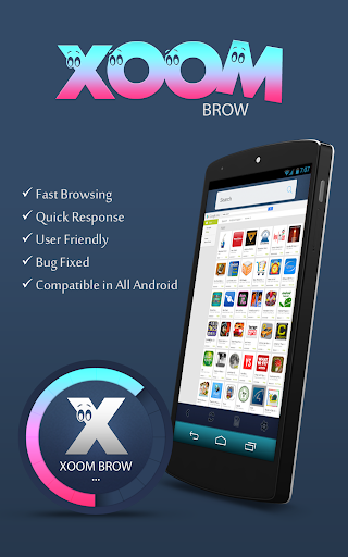 Xoom Browser