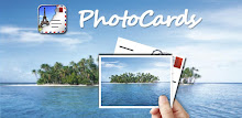 PhotoCards photo postcard APK