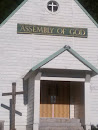 Buxton Assembly of God Church