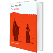 Résumé d’antigone