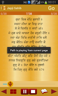 How to mod Japji Sahib Path Audio patch Varies with device apk for pc