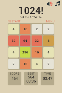 How to install 1024 Puzzle Game 2 unlimited apk for android