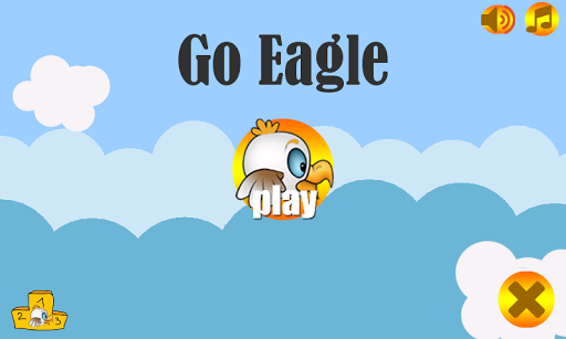 Go Eagle