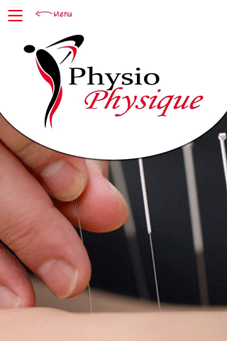 【免費醫療App】Physio Physique-APP點子