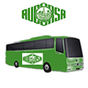 Buses de C&oacute;rdoba logo