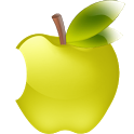 iPhone 5 Launcher icon