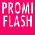 Promiflash logo