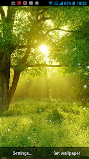 How to download Woods Live Wallpaper lastet apk for pc