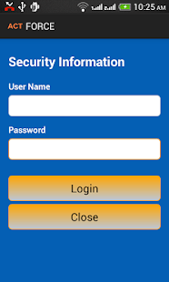 Download ACT FORCE APK