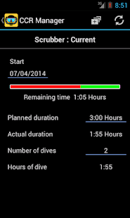 Free Download CCR Manager APK for PC