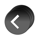 Floating Soft Keys *ROOT* mobile app icon