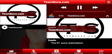 Team Soca. APK