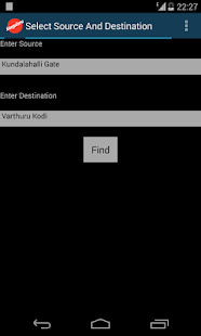 BanG Screenshots 1