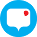 Scope(Facebook,Twitter,Tumblr) icon