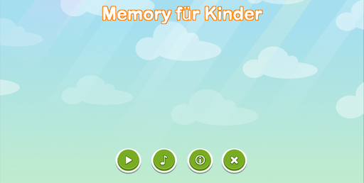 Kinder Memory