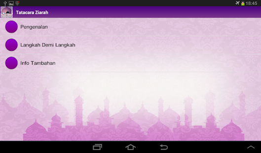 Jelajah Maya Madinah Screenshots 3