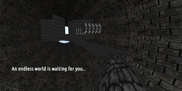 VR Endless Run N Jumper Free Screenshots 9