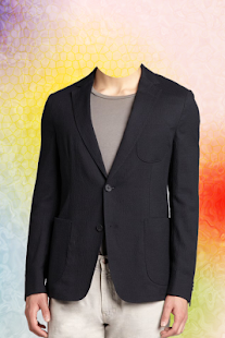 T-Shirt photo Suit Editor Screenshots 1