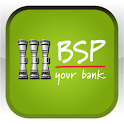 BSP Rural Banking logo