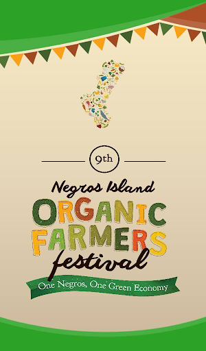 Negros Island Organic Festival