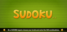 Free Sudoku APK