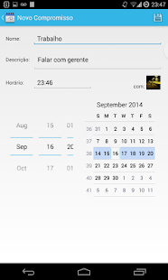 How to install My Schedule lastet apk for android