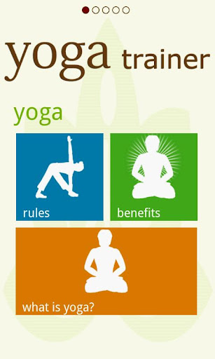 免費下載健康APP|Yoga Trainer - For your Health app開箱文|APP開箱王