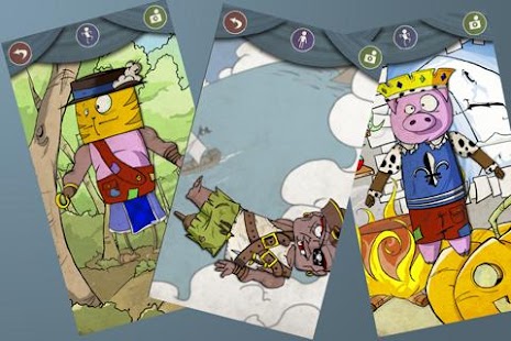 How to download Fairy Puppets 1.0 mod apk for bluestacks