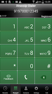 Lastest Xtravoip-Dialer APK for Android