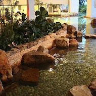 【台中長榮桂冠酒店】冠品鐵板燒牛排館