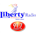 Liberty Radio 91.7FM Apk