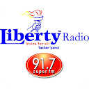 Liberty Radio 91.7FM mobile app icon